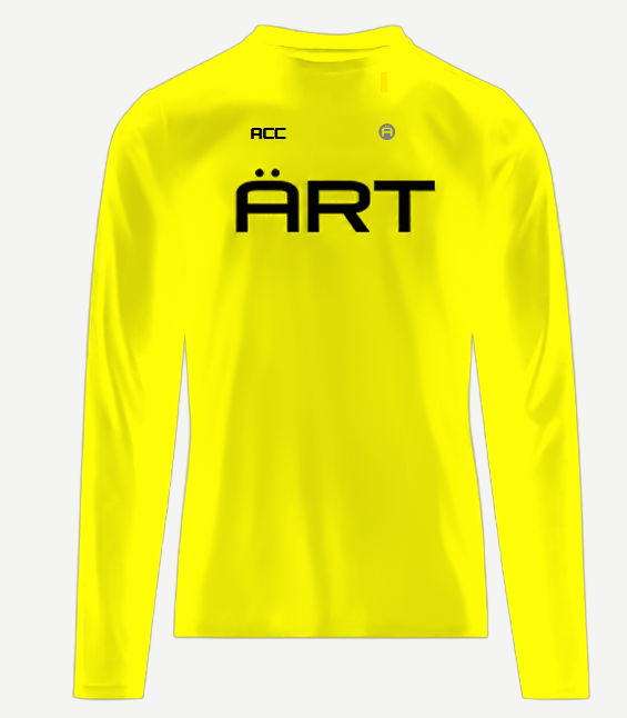 ENDUR-O Maillot manches longues 1