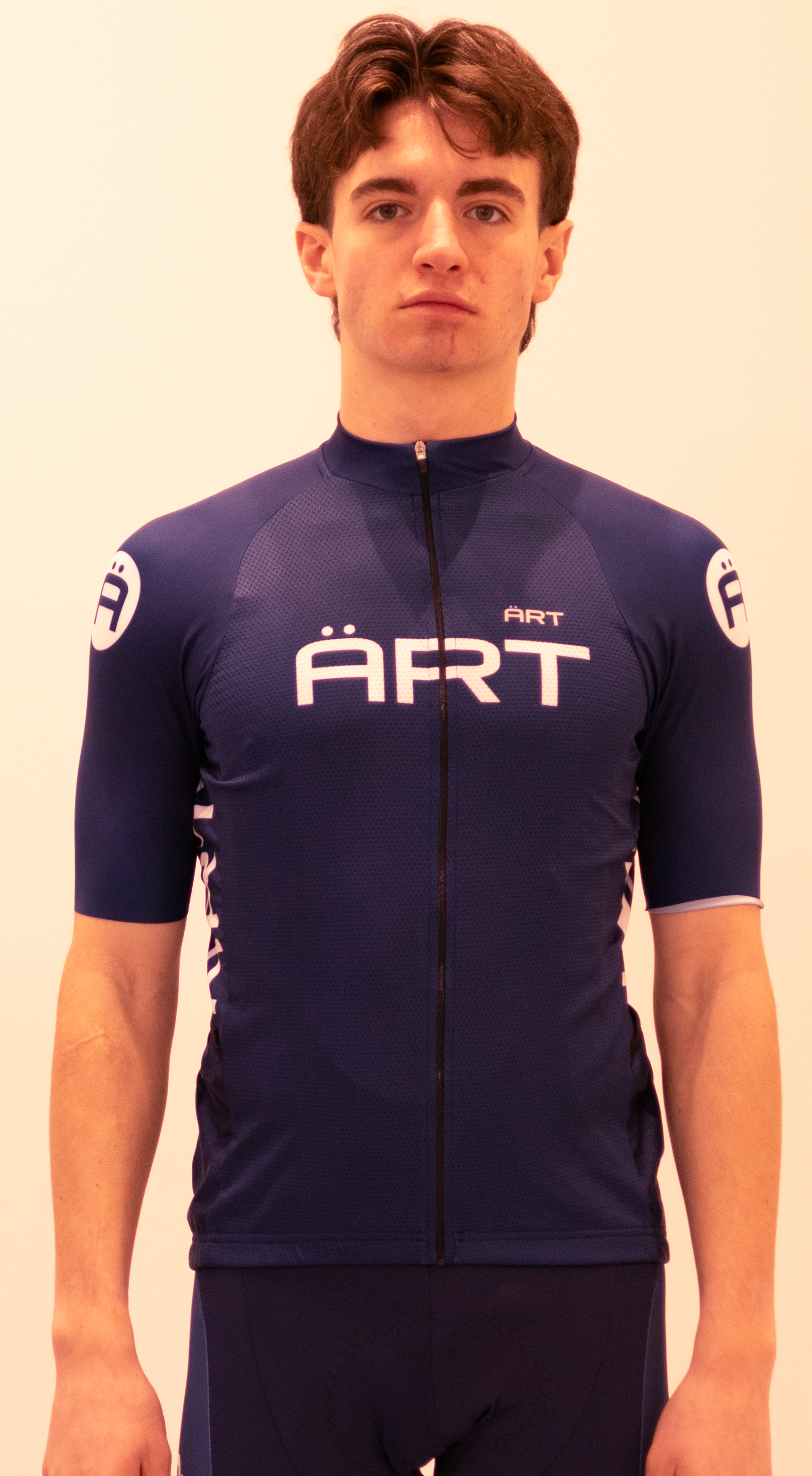 FONDO Maillot 1