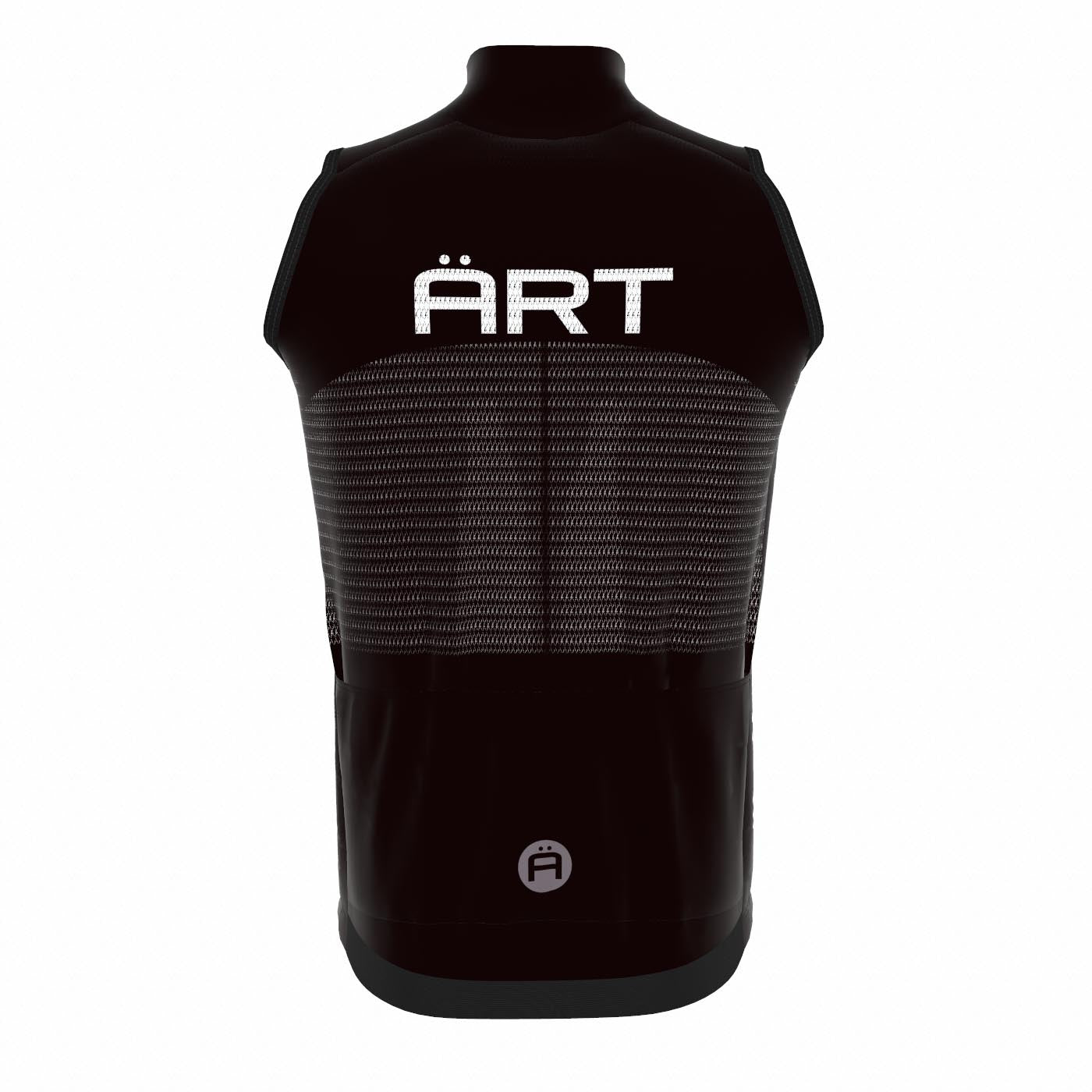 TEMPO Unisex Vest 1