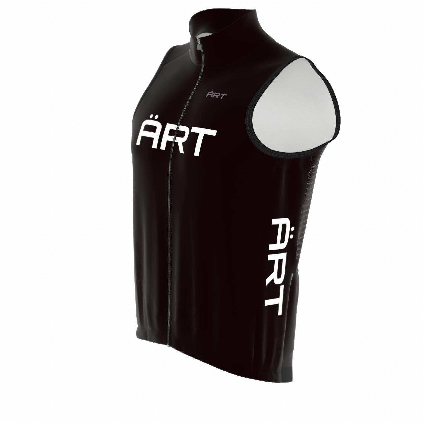 TEMPO Unisex Vest 1