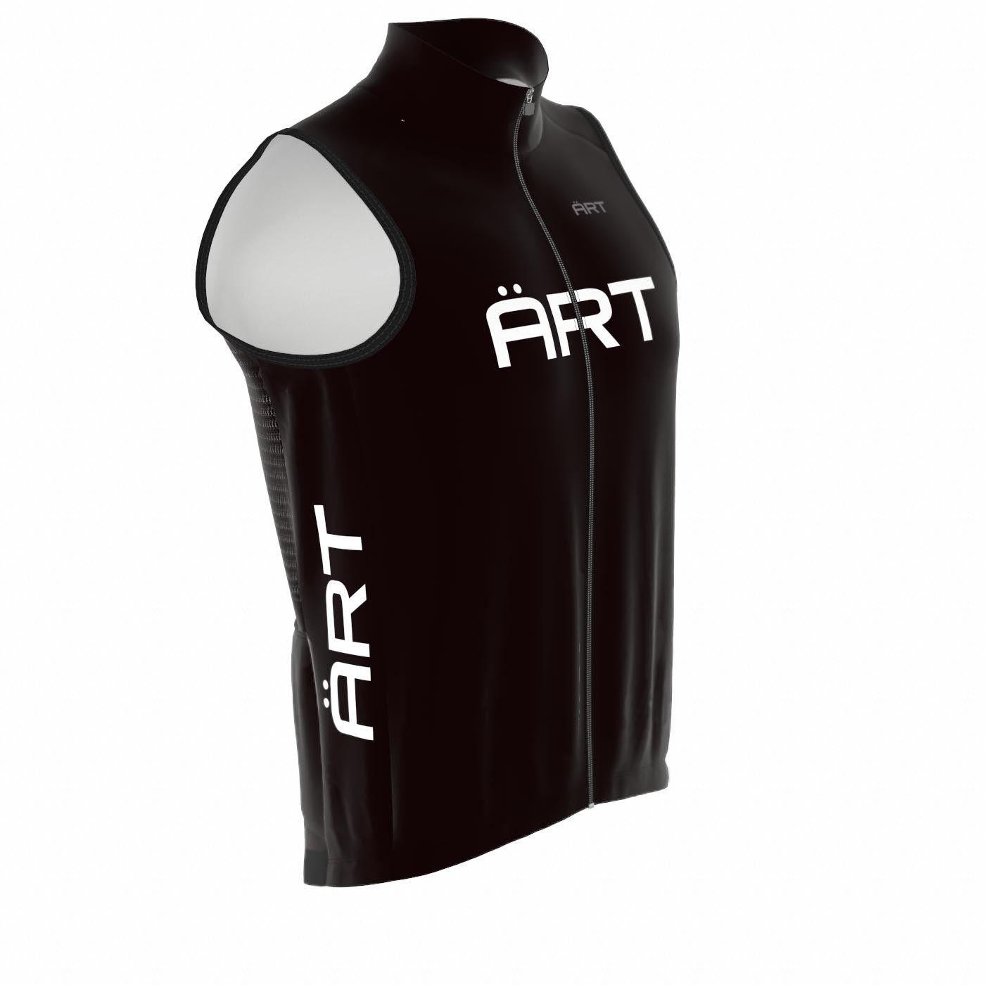 TEMPO Unisex Vest 1