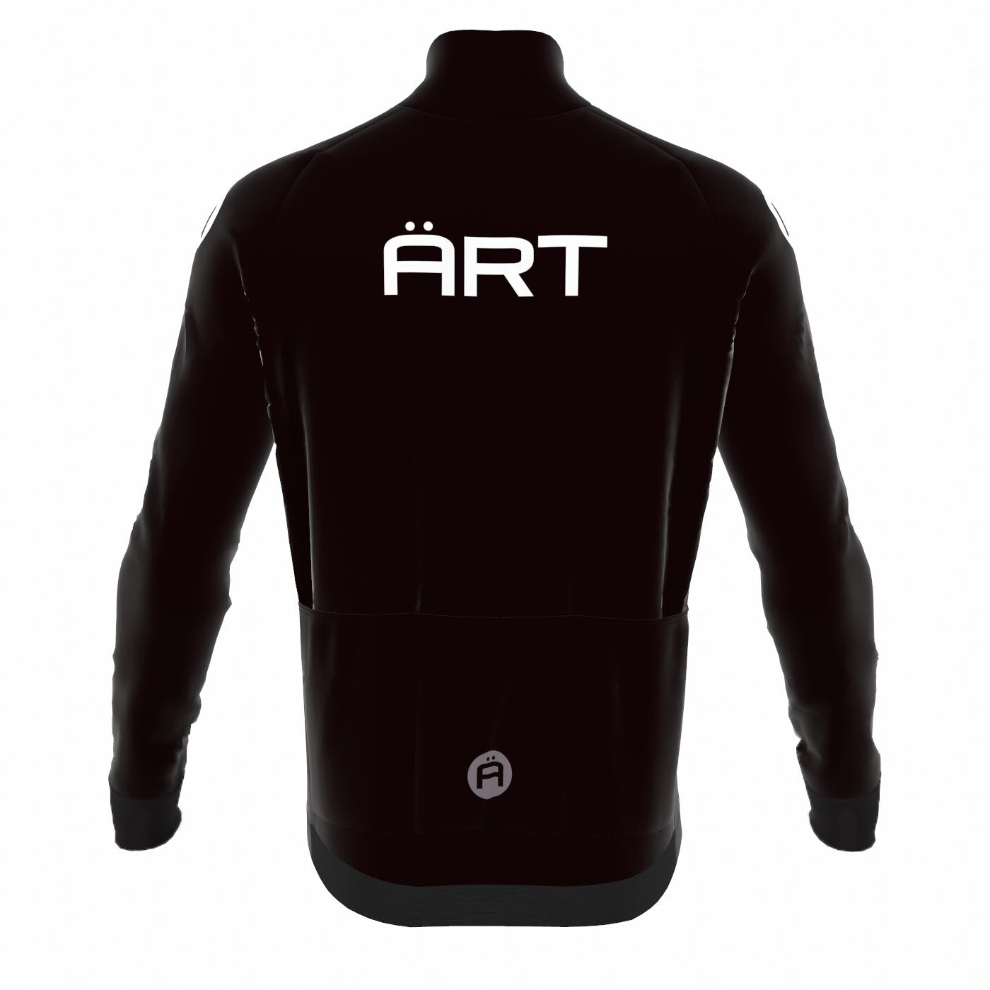 TEMPO Unisex Jacket 1