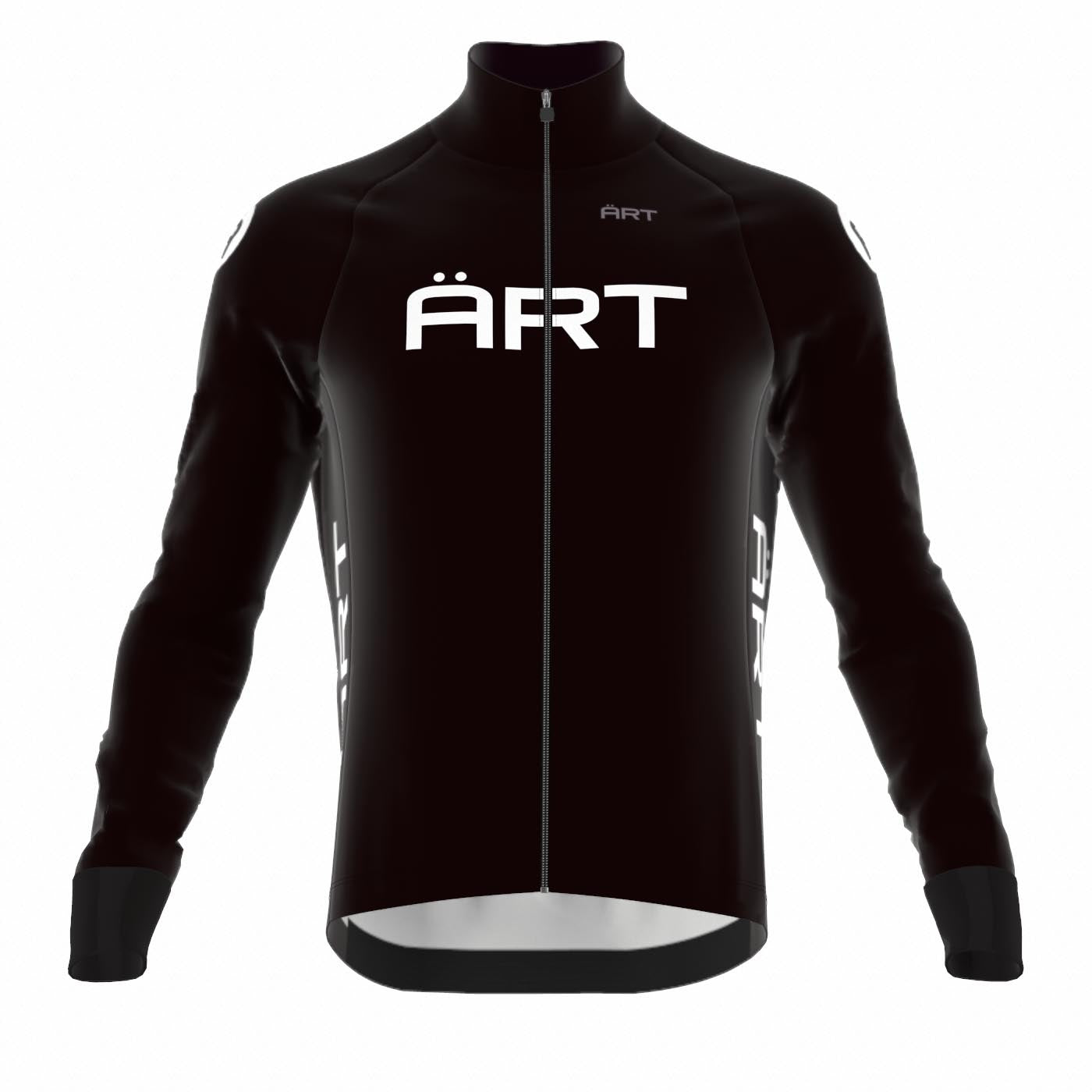 TEMPO Unisex Jacket 1