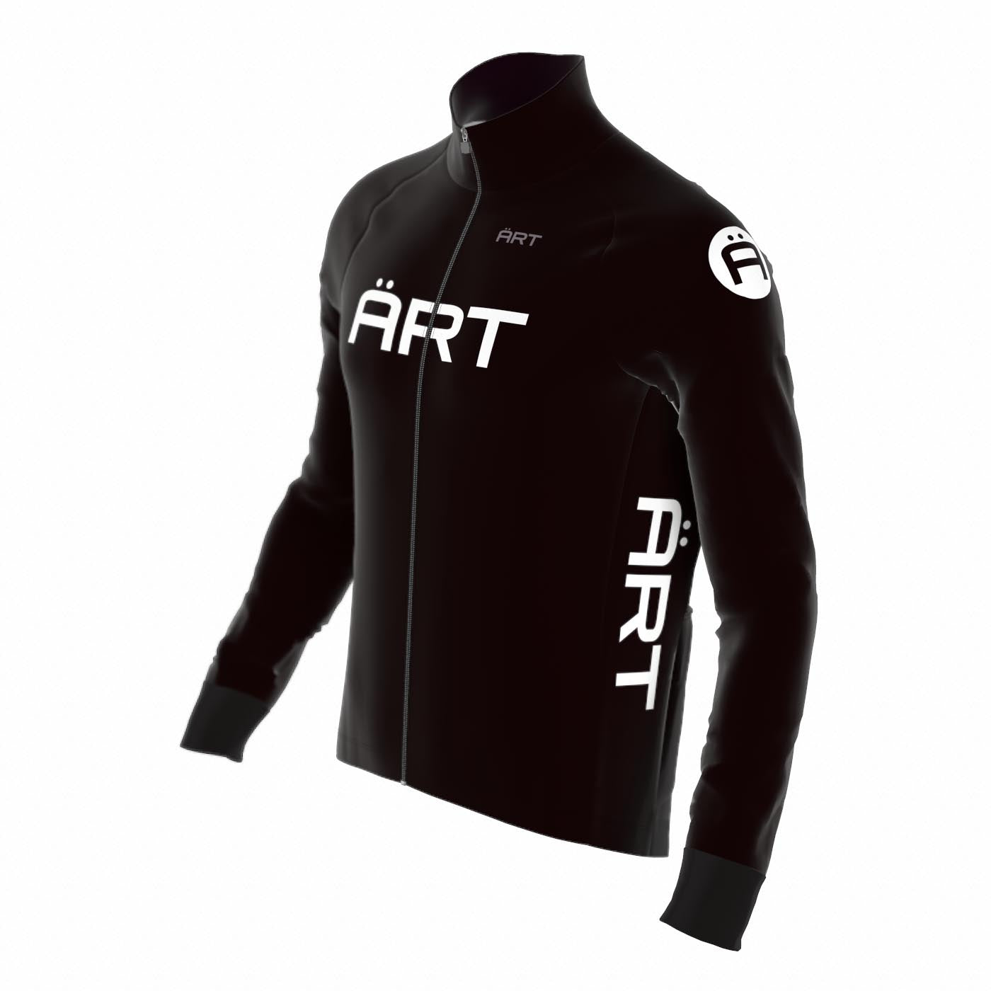 TEMPO Unisex Jacket 1