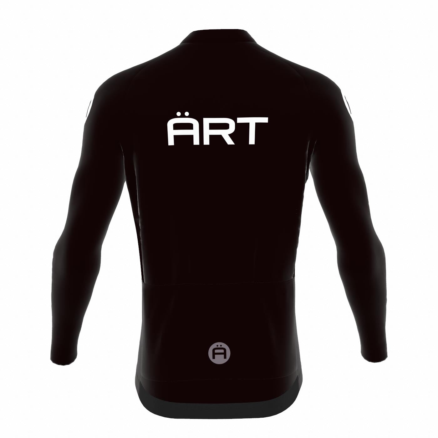 TEMPO Maillot manches longues 1