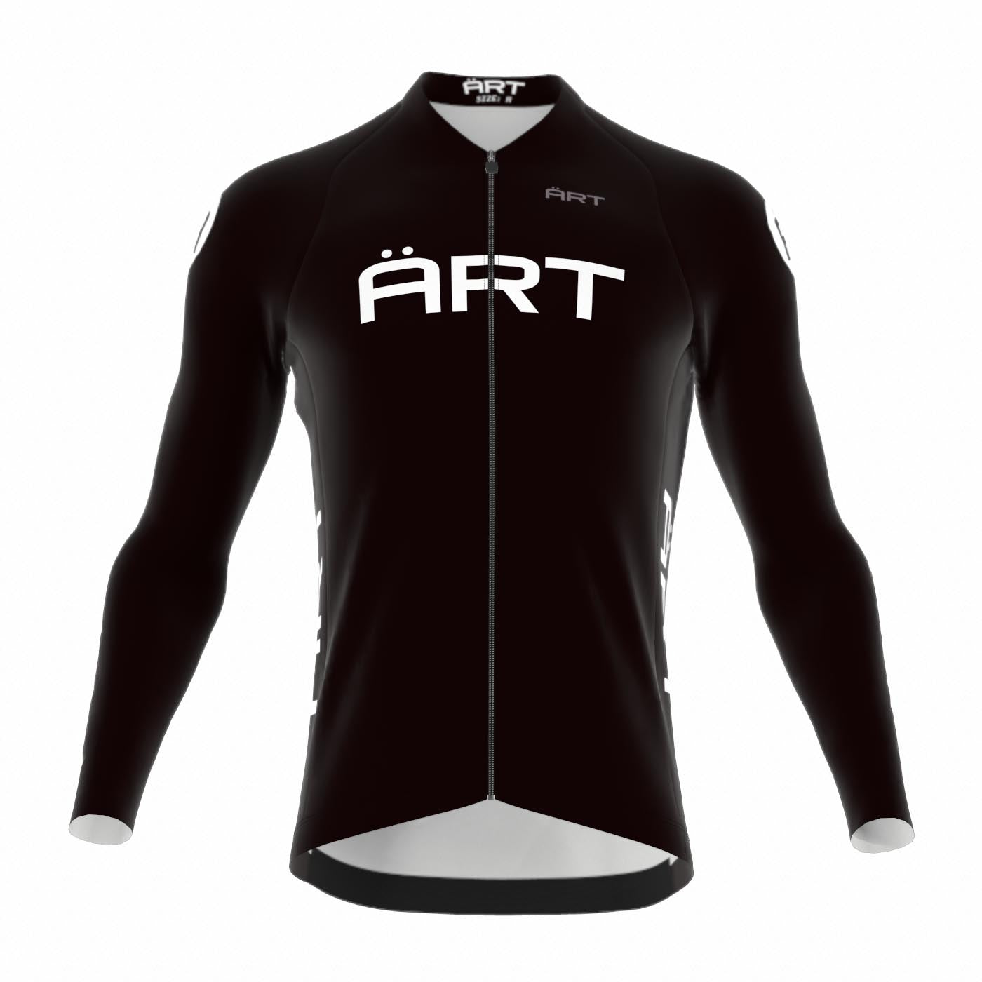 TEMPO Maillot manches longues 1