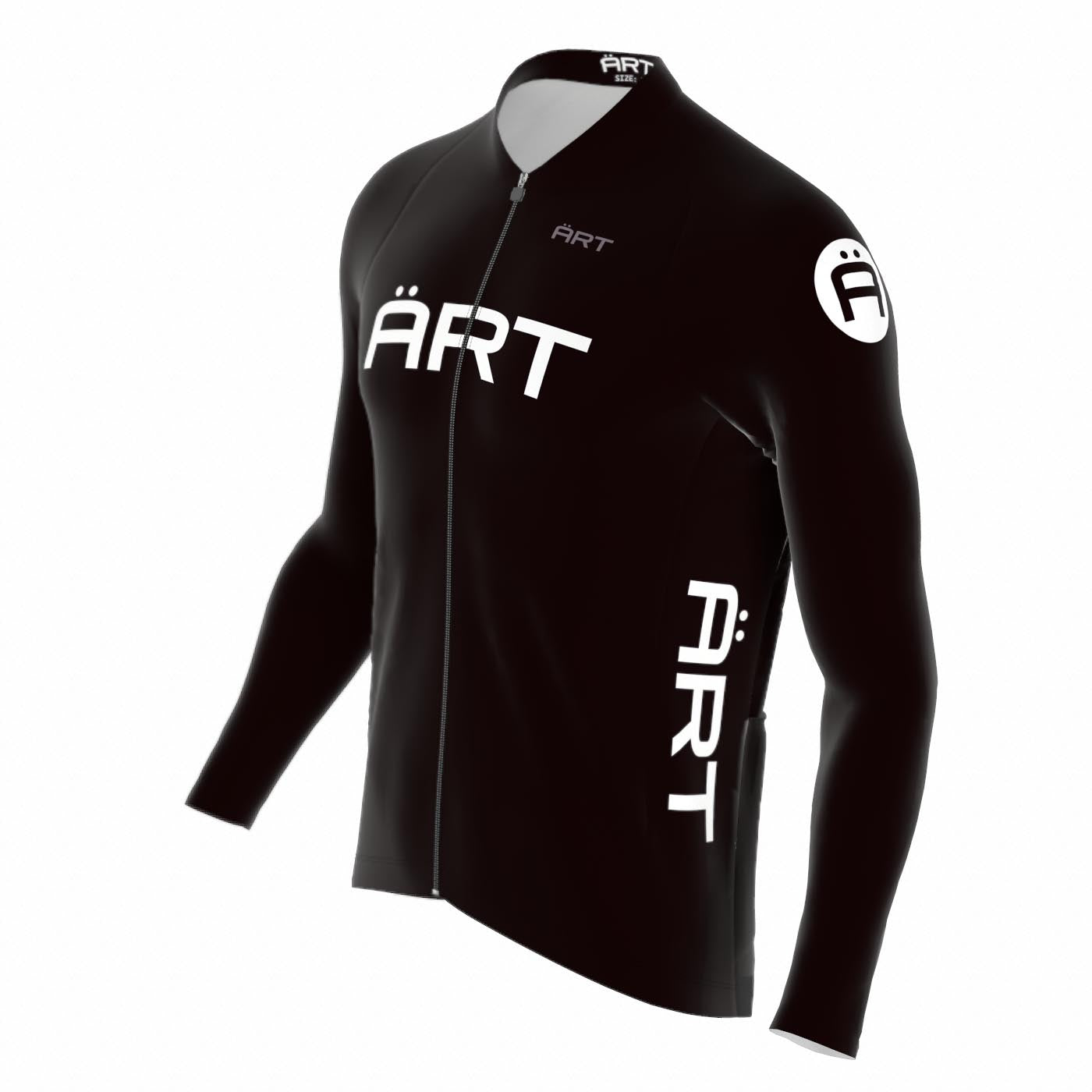 TEMPO Maillot manches longues 1