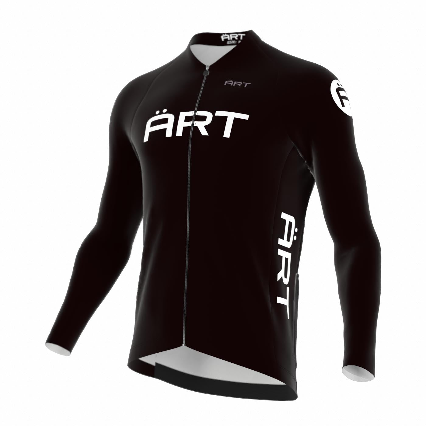 TEMPO Maillot manches longues 1