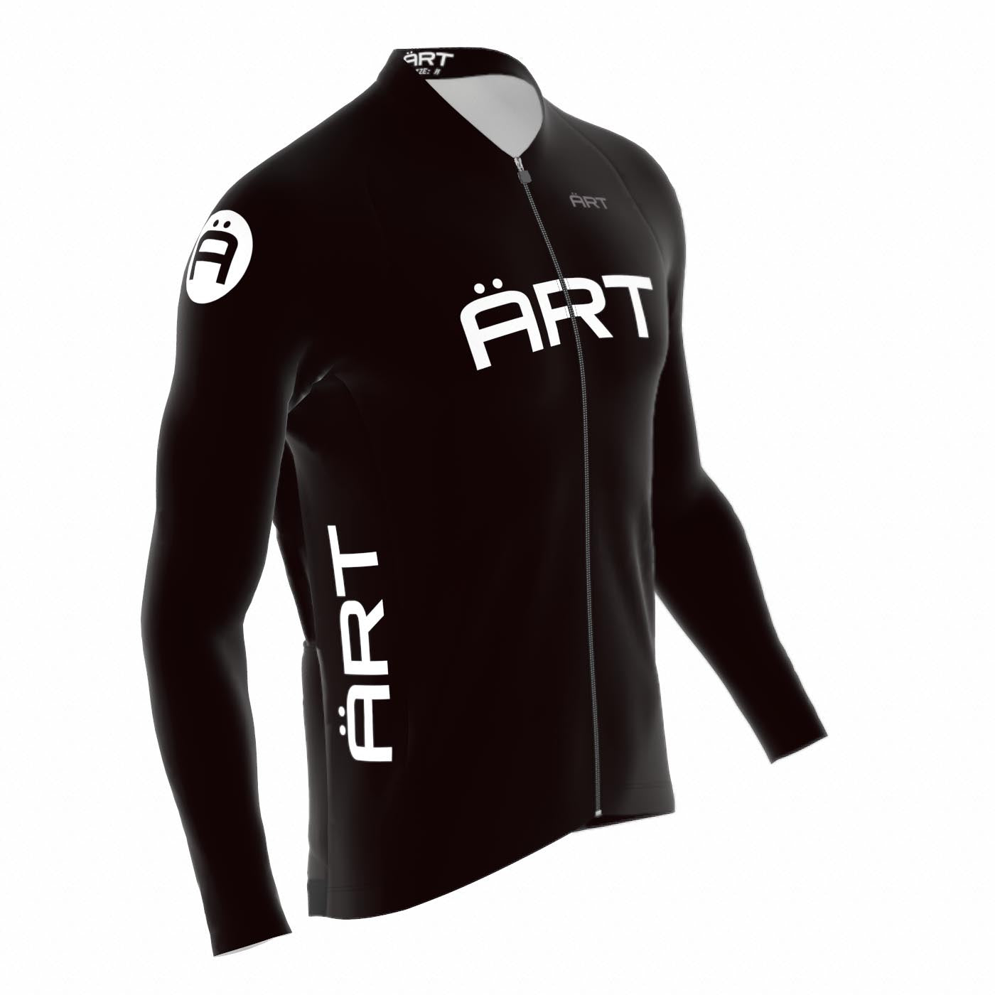 TEMPO Maillot manches longues 1