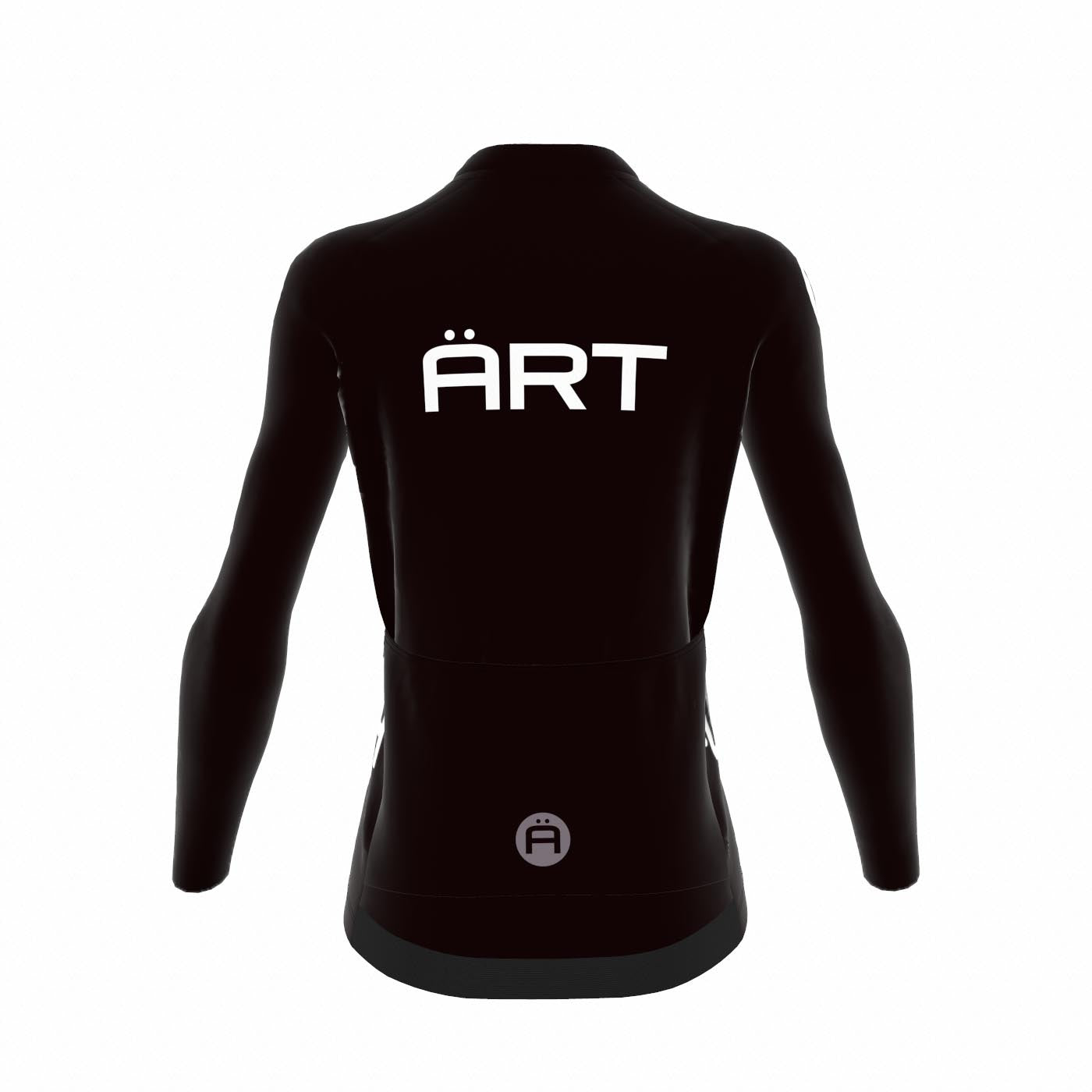 TEMPO Femme Maillot manches longues 1
