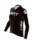 TEMPO Femme Maillot manches longues 1
