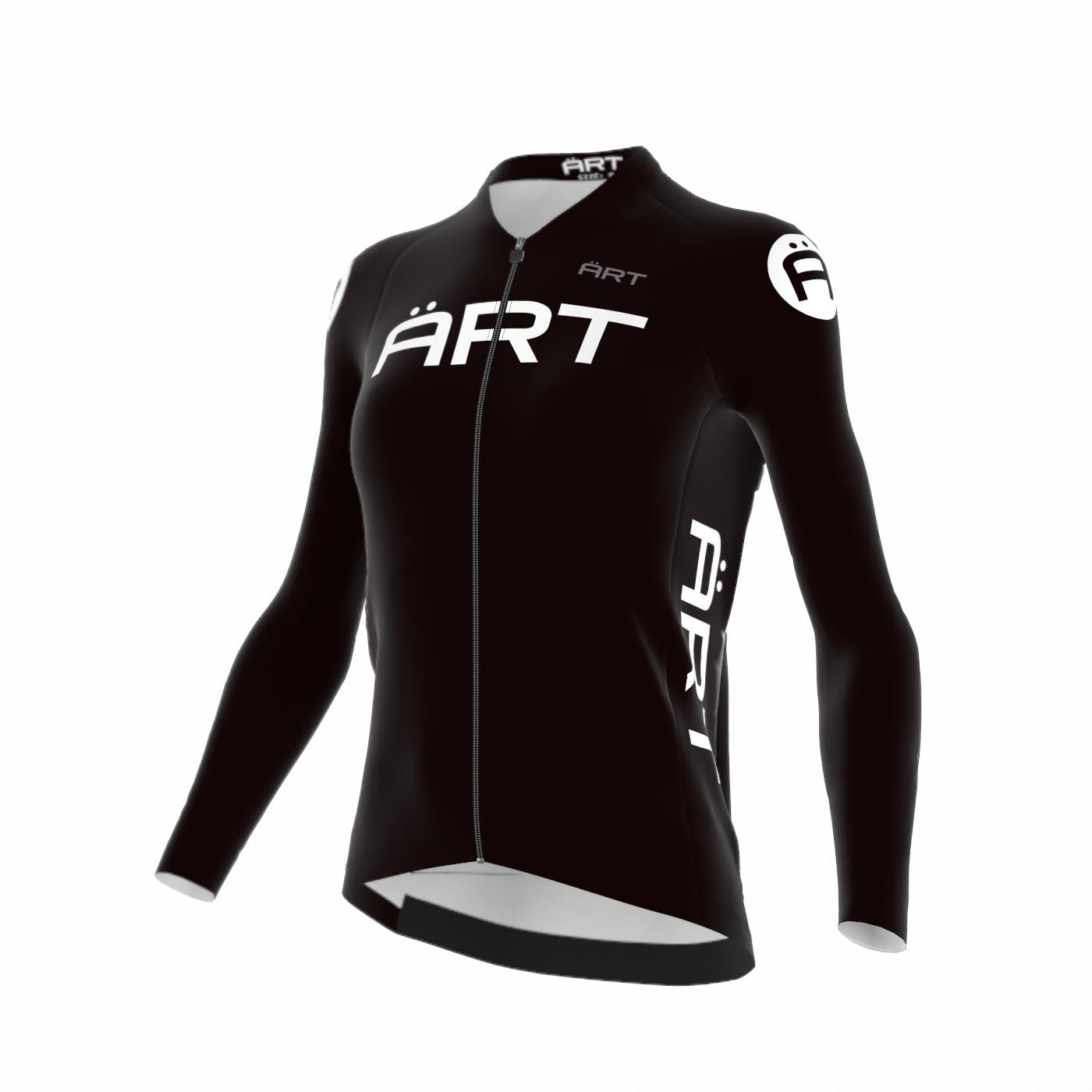 TEMPO Femme Maillot manches longues 1