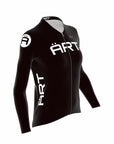 TEMPO Femme Maillot manches longues 1
