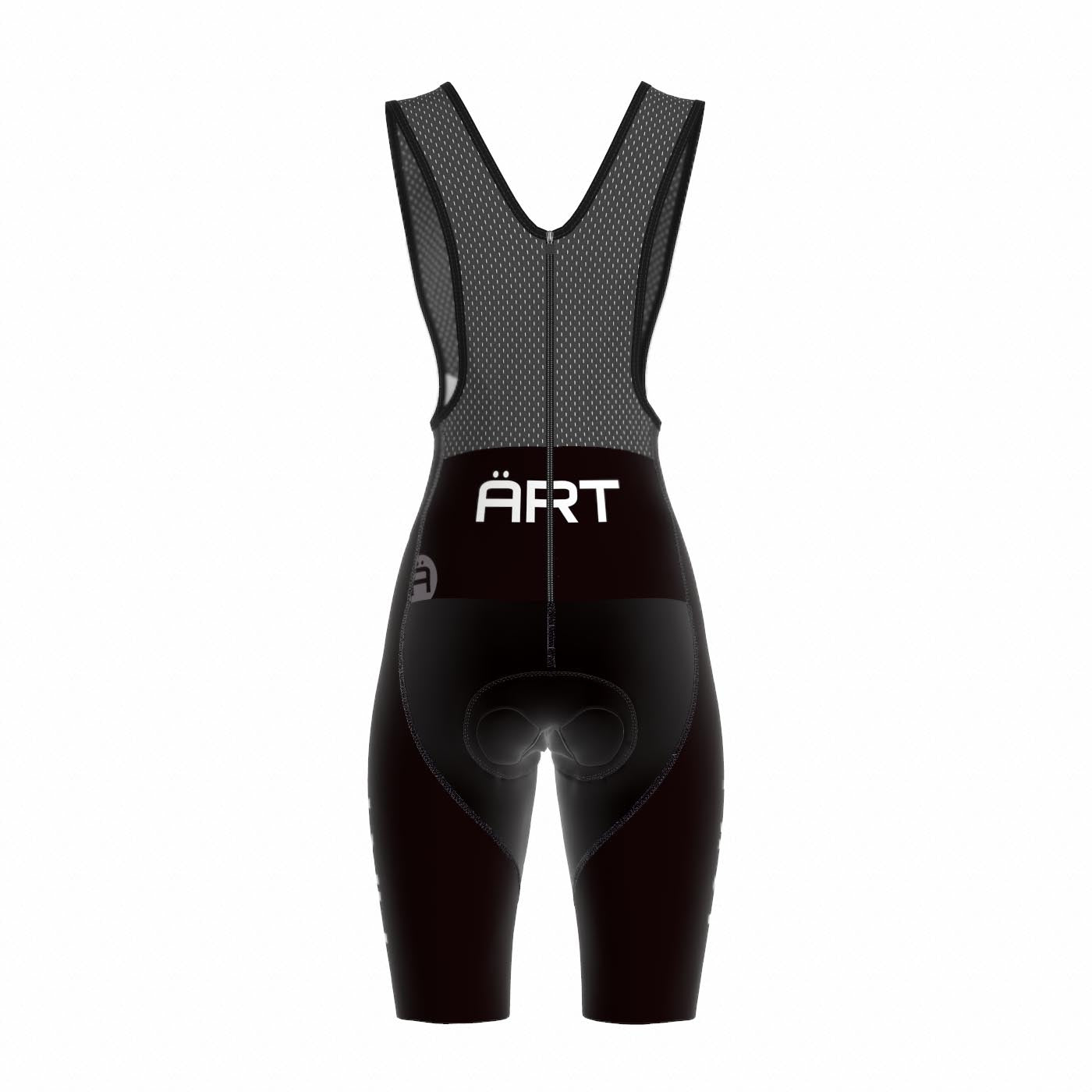 RAPIDO Femme cuissard 1
