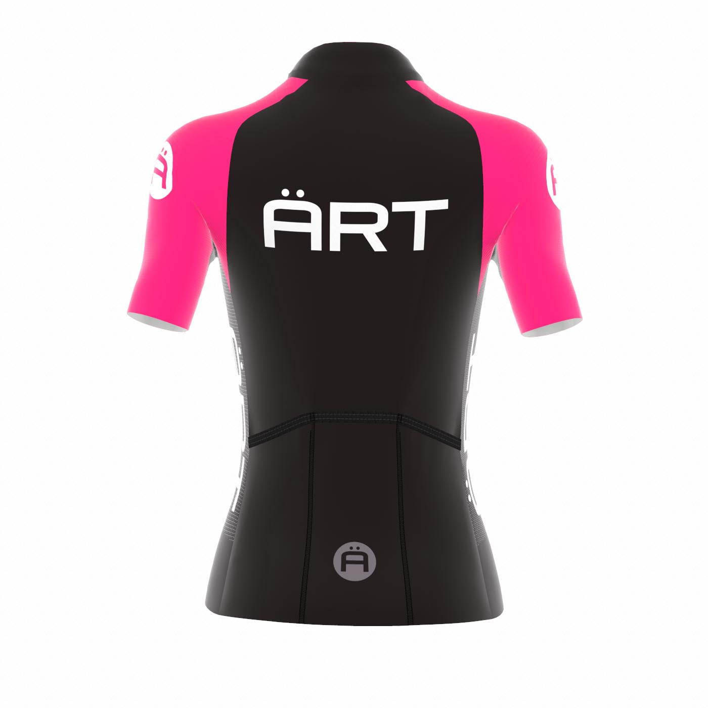 RAPIDO Femme Maillot 1
