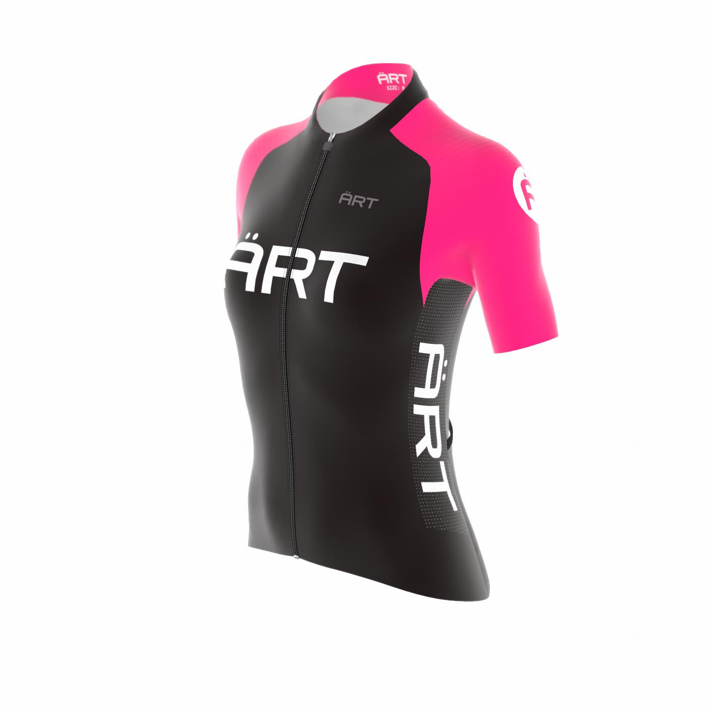RAPIDO Femme Maillot 1