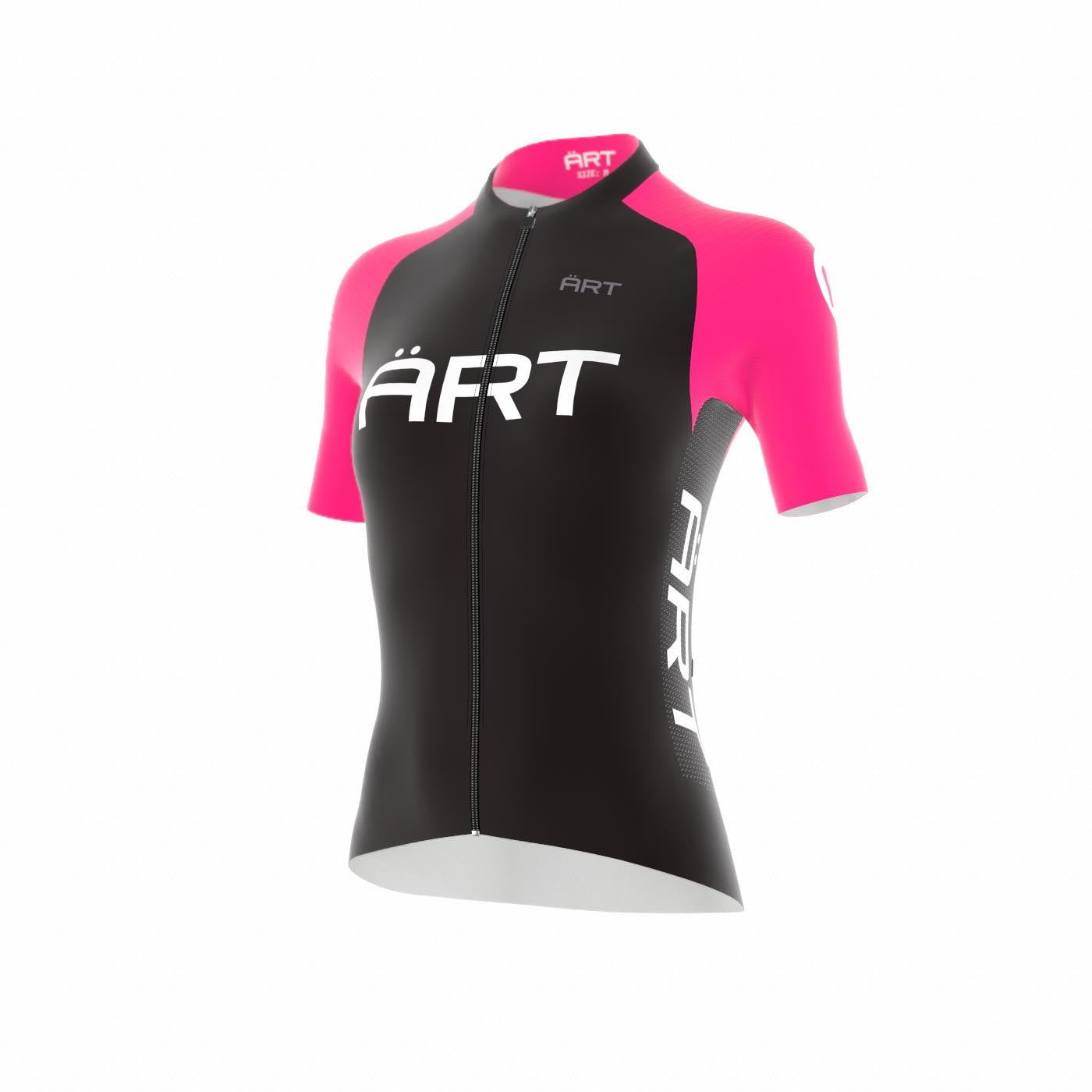 RAPIDO Femme Maillot 1