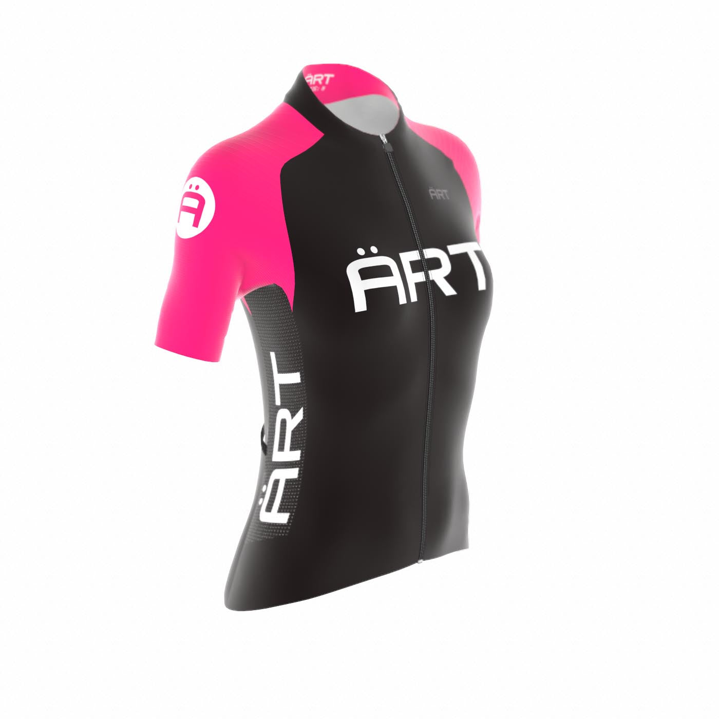 RAPIDO Femme Maillot 1