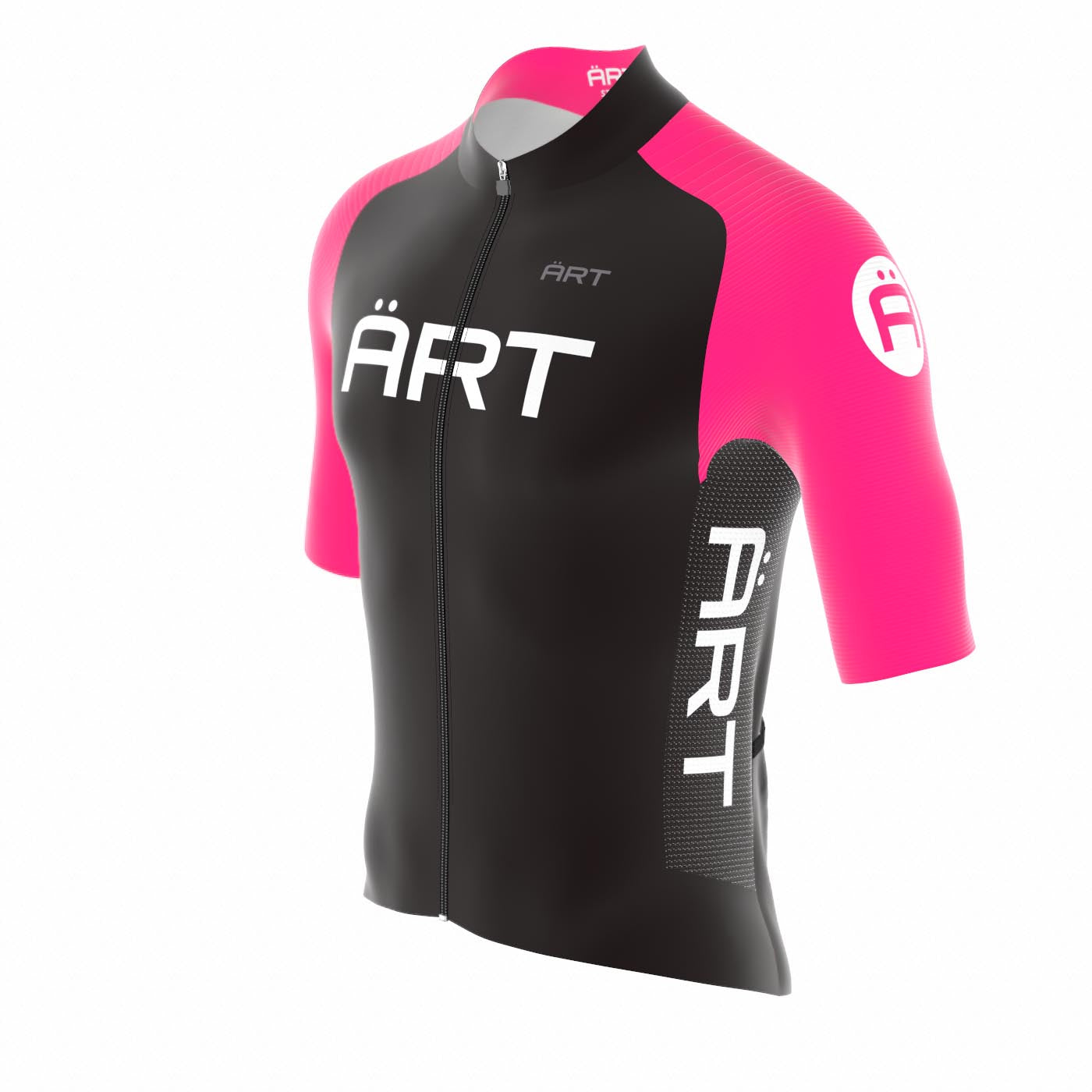 RAPIDO Maillot 1