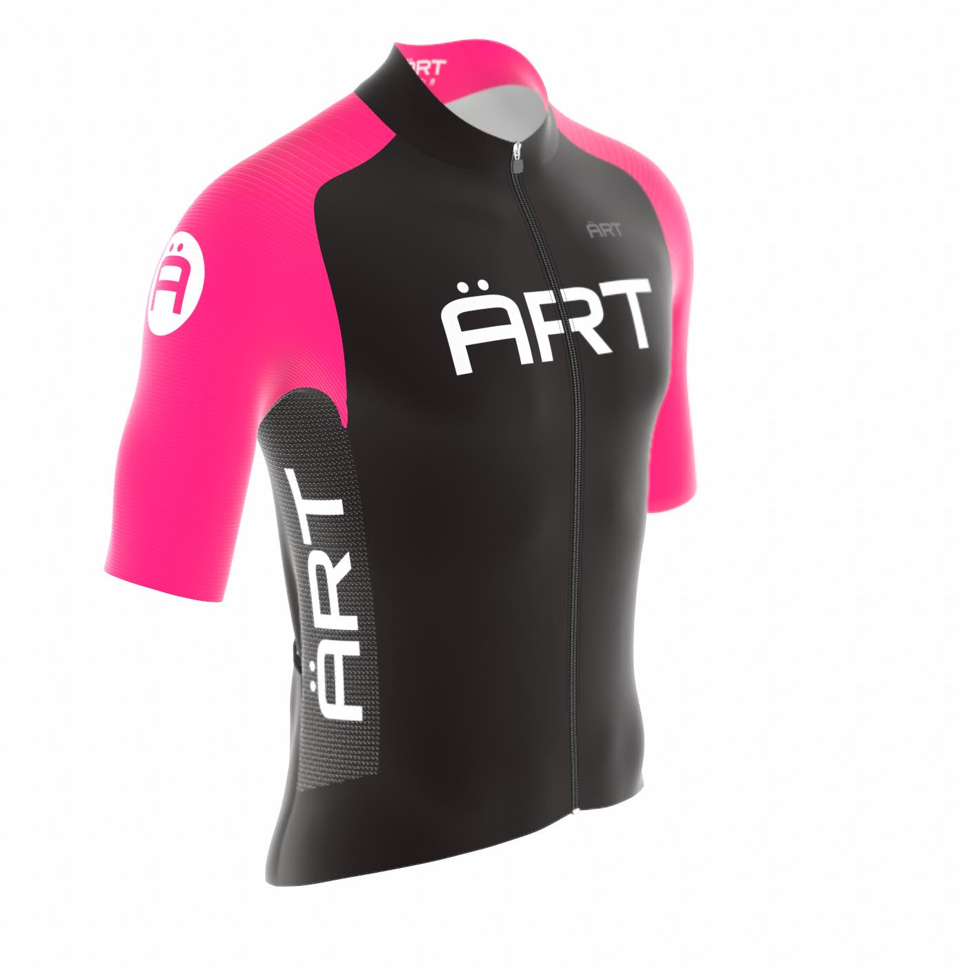 RAPIDO Maillot 1