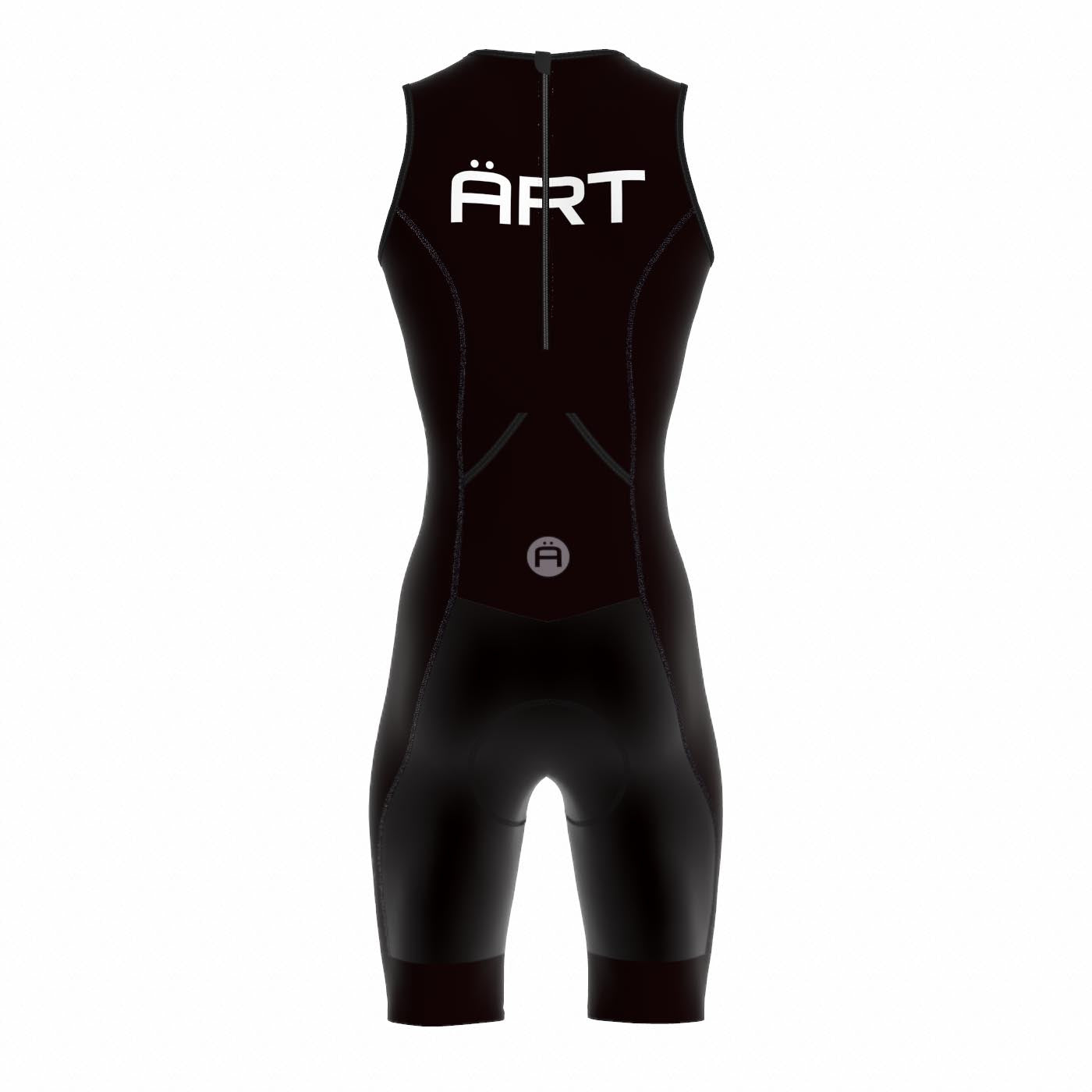 TEMPO Combinaison Triathlon 1