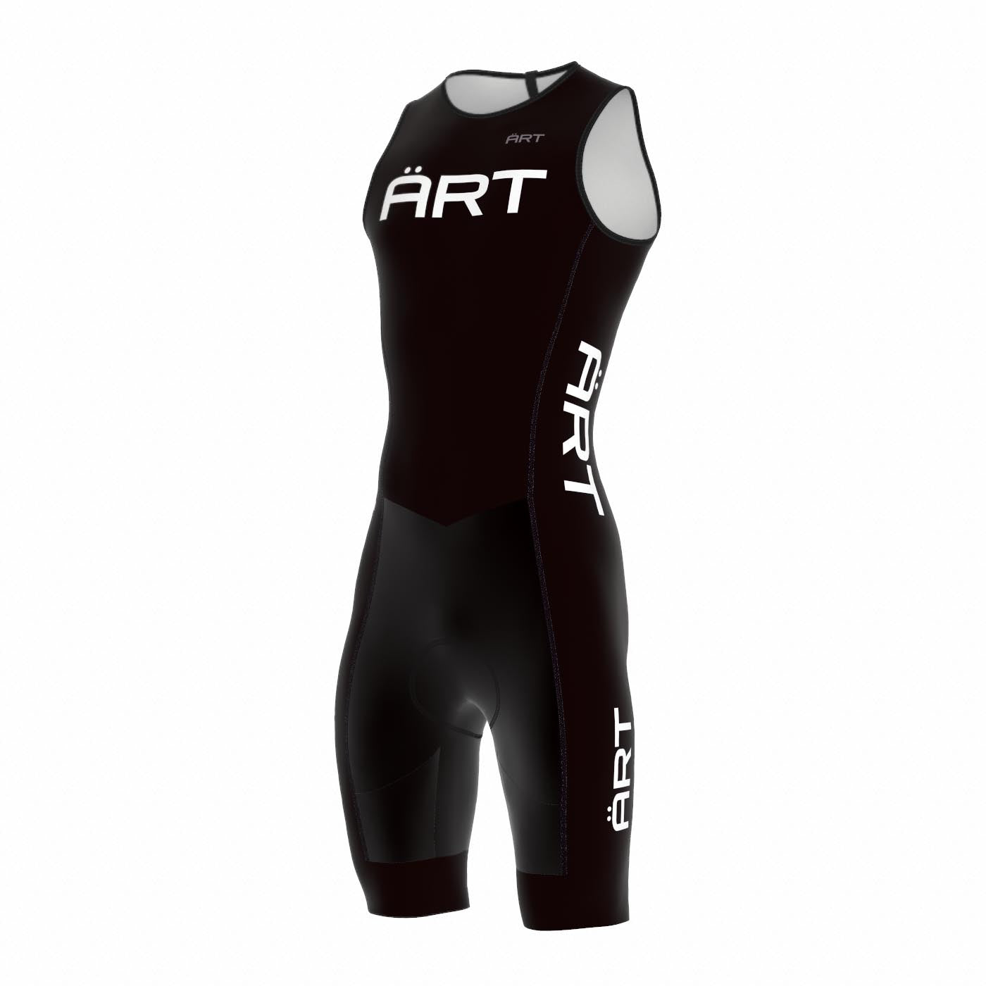 TEMPO Combinaison Triathlon 1