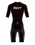 TEMPO Combinaison Triathlon manches courtes 1
