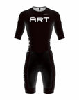 TEMPO Combinaison Triathlon manches courtes 1