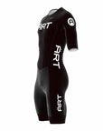 TEMPO Combinaison Triathlon manches courtes 1
