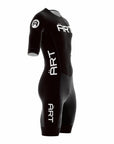 TEMPO Combinaison Triathlon manches courtes 1