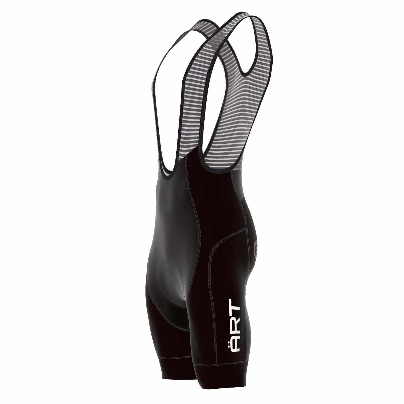 TEMPO Gravel cuissard à bretelles 2