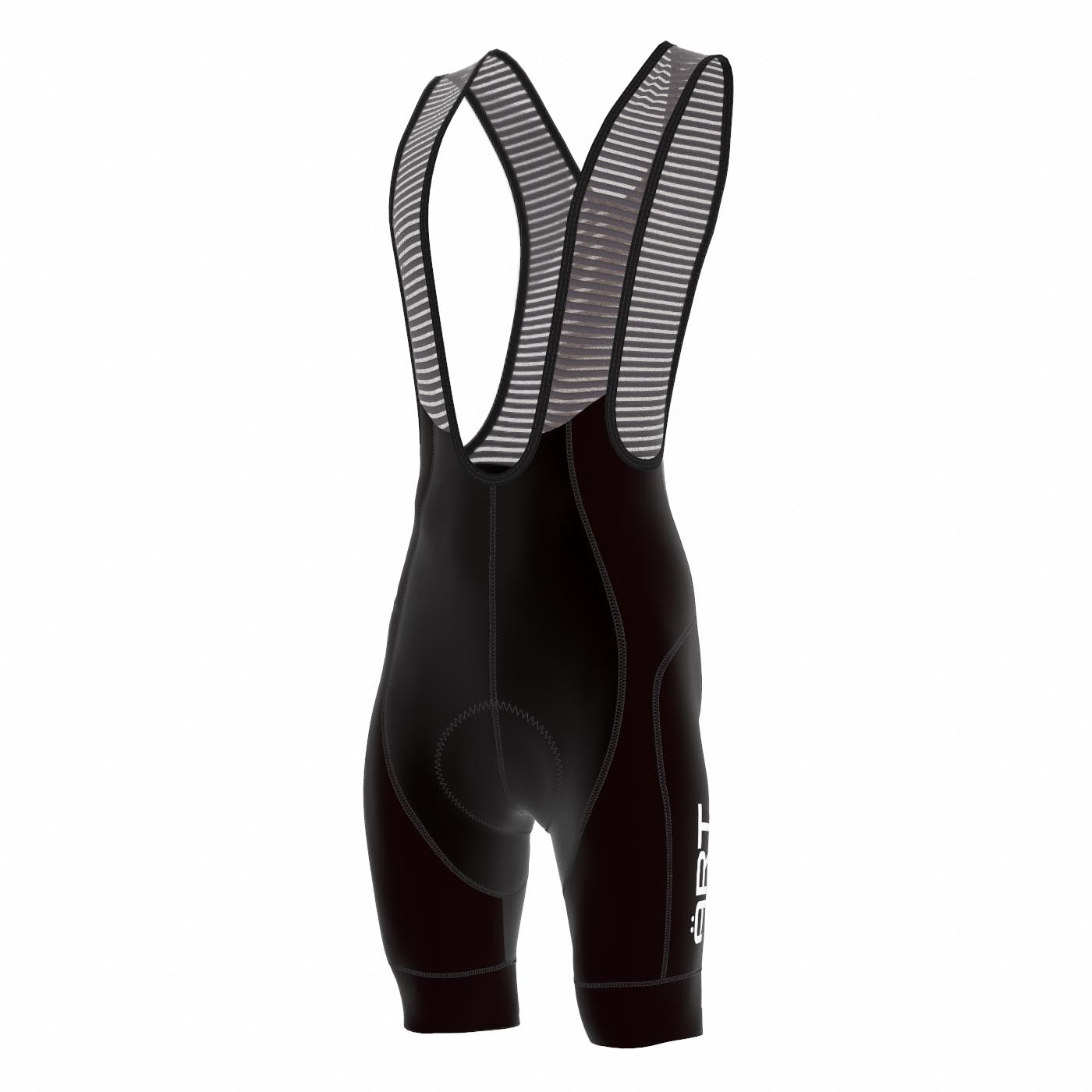 TEMPO Gravel cuissard à bretelles 2