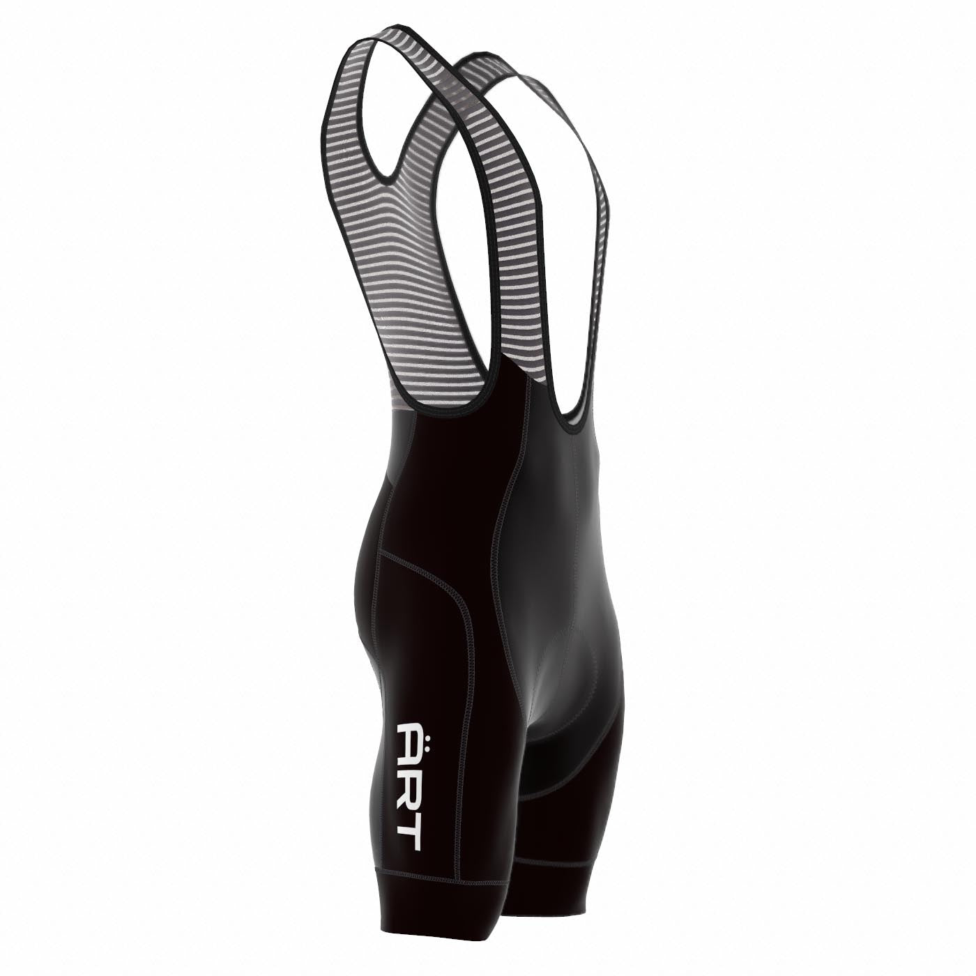 TEMPO Gravel cuissard à bretelles 2
