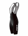 TEMPO Femme Gravel cuissard à bretelles 2