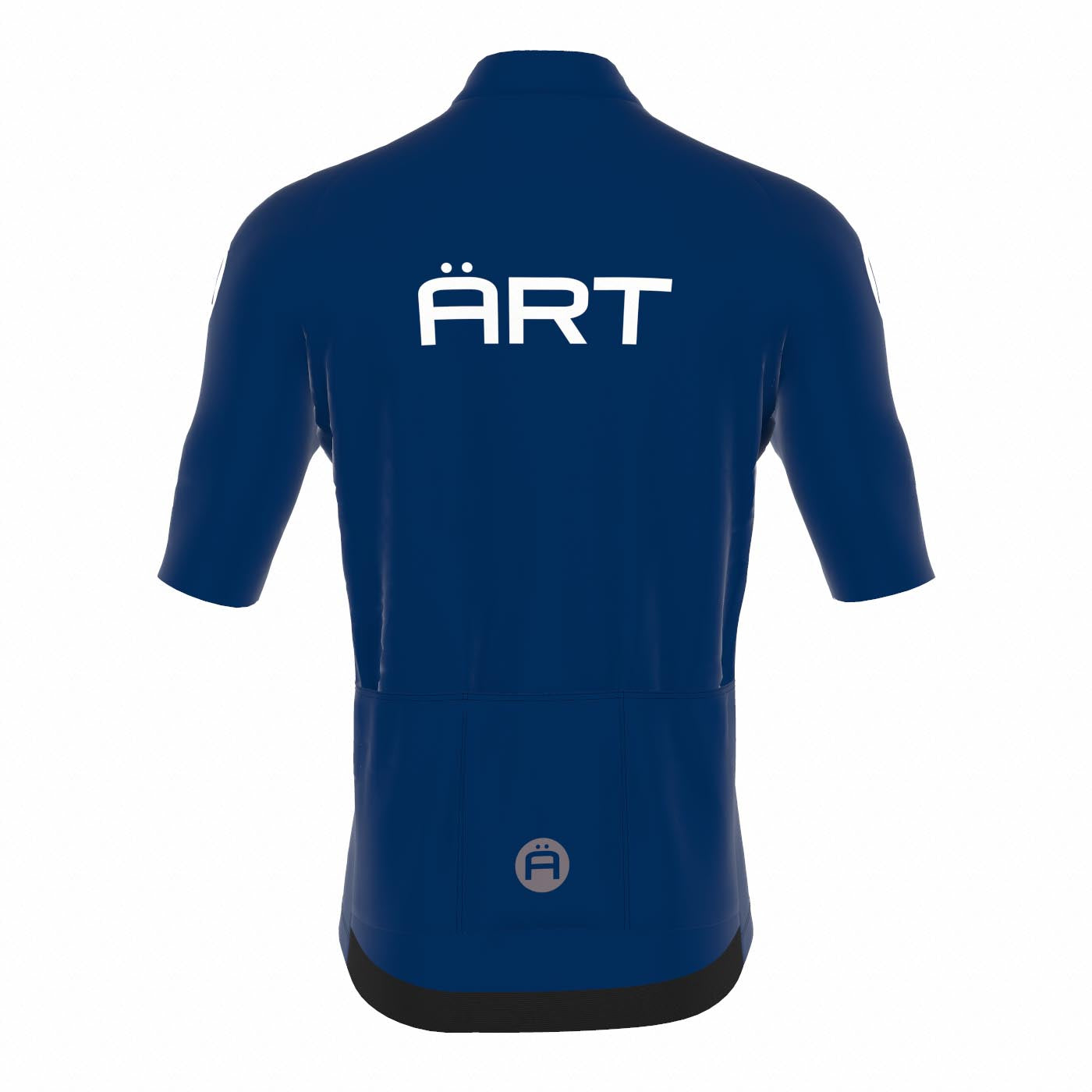 FONDO Maillot 1