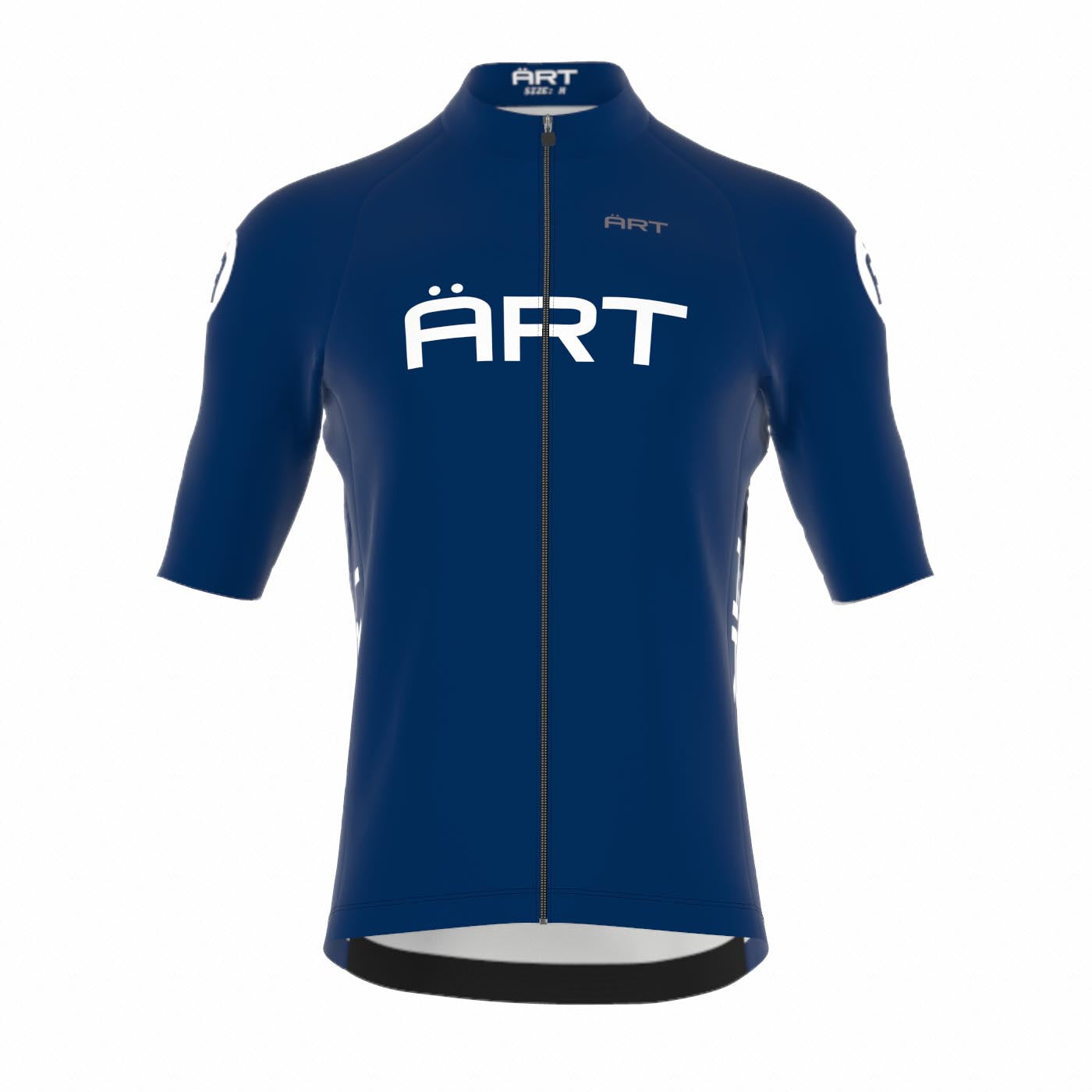 FONDO Maillot 1