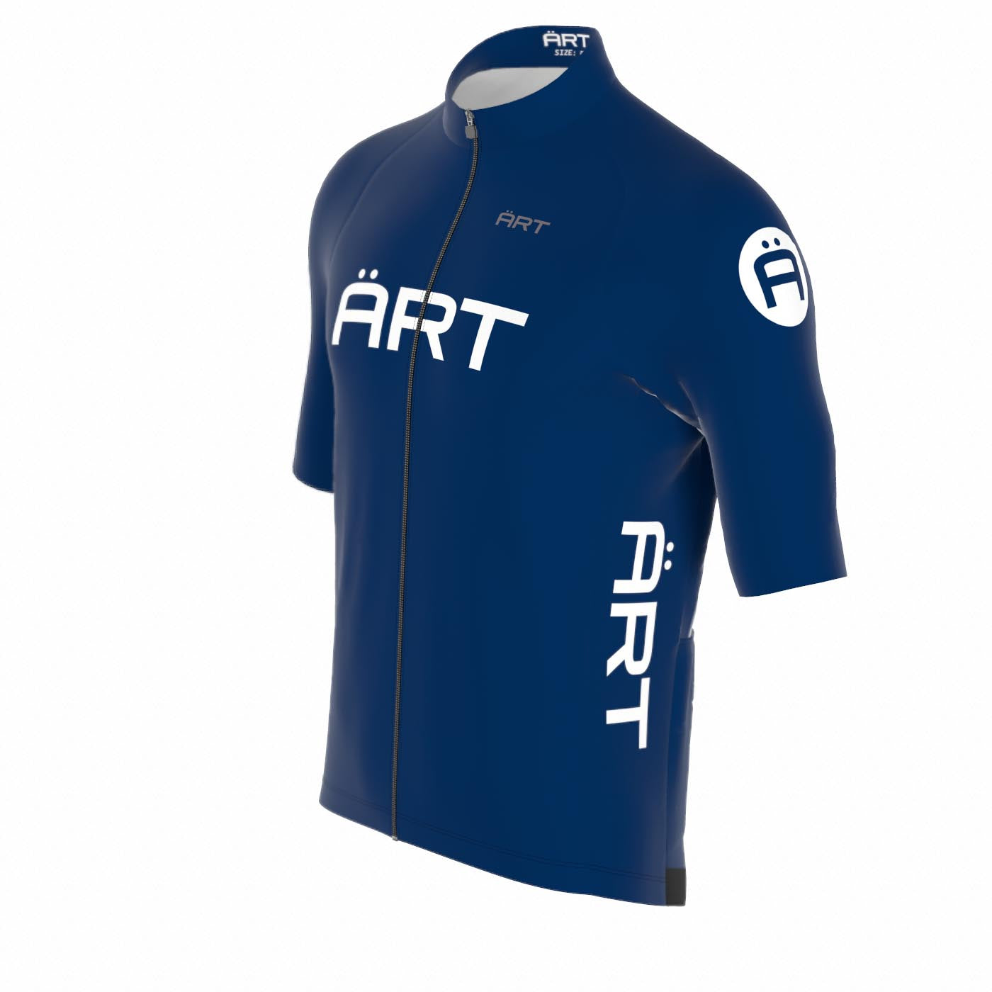 FONDO Maillot 1