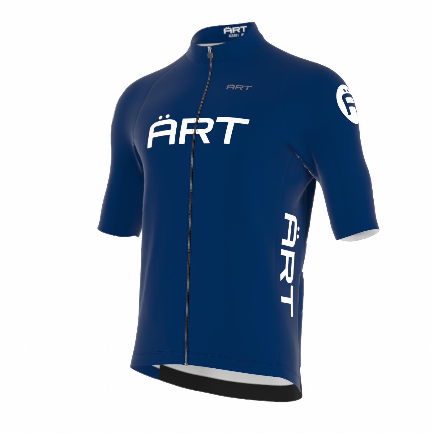 FONDO Maillot 1