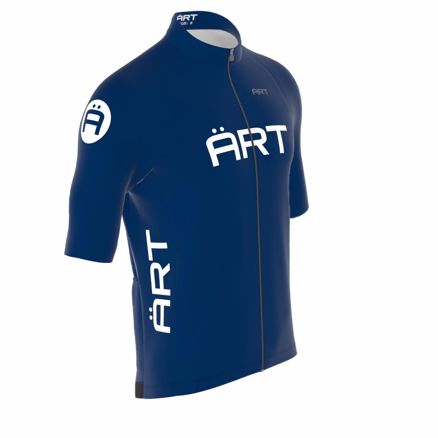 FONDO Maillot 1