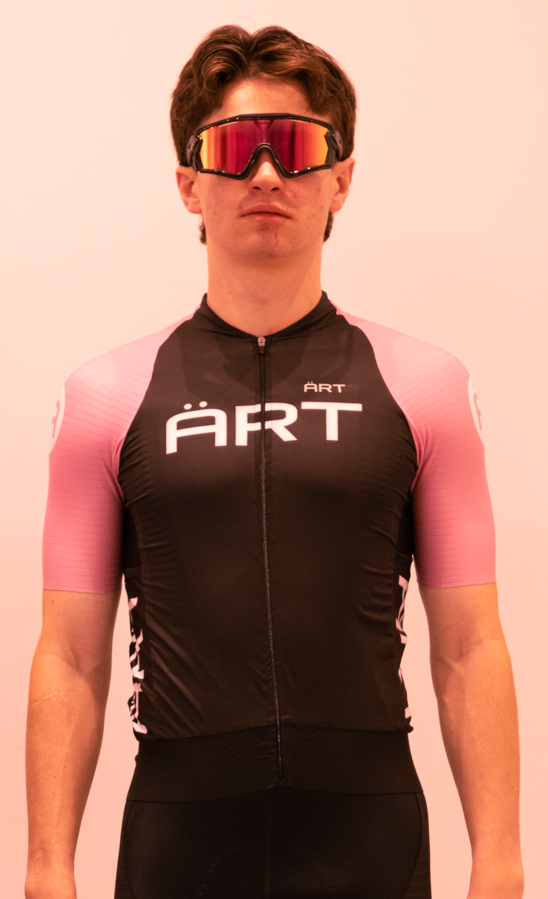 RAPIDO Maillot 1