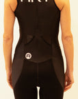 TEMPO Femme Combinaison Triathlon 1