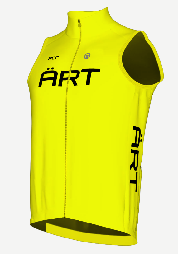 TEMPO Unisex Vest 1 - Club
