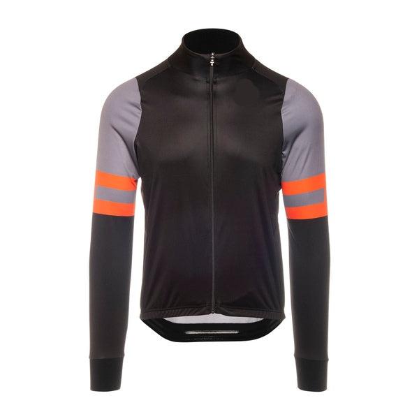 TEMPO Long Sleeve Jersey Men